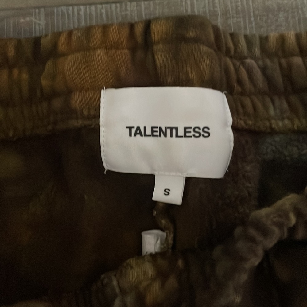 Talentless Sweatpants - Picture 3 of 5